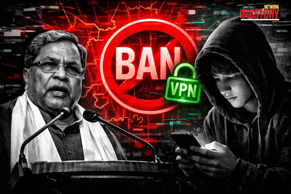 Digital Detox: What Karnataka's New Social Media Ban Means for Your Kids