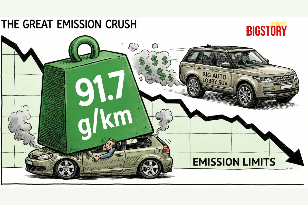 CAFE 3 Norms Explained: Will Your Next Car Be More Expensive?