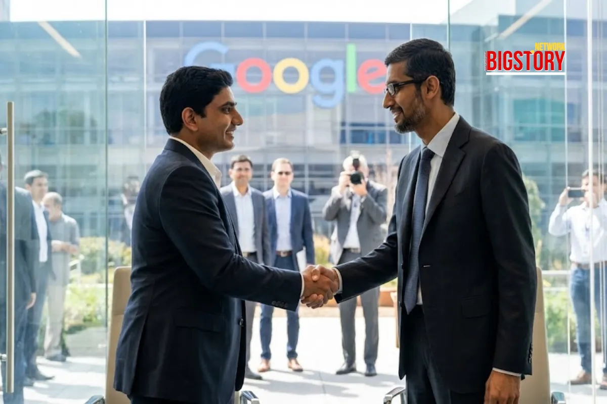 Quantum Valley: Andhra Pradesh's Bold Bet on Future Tech