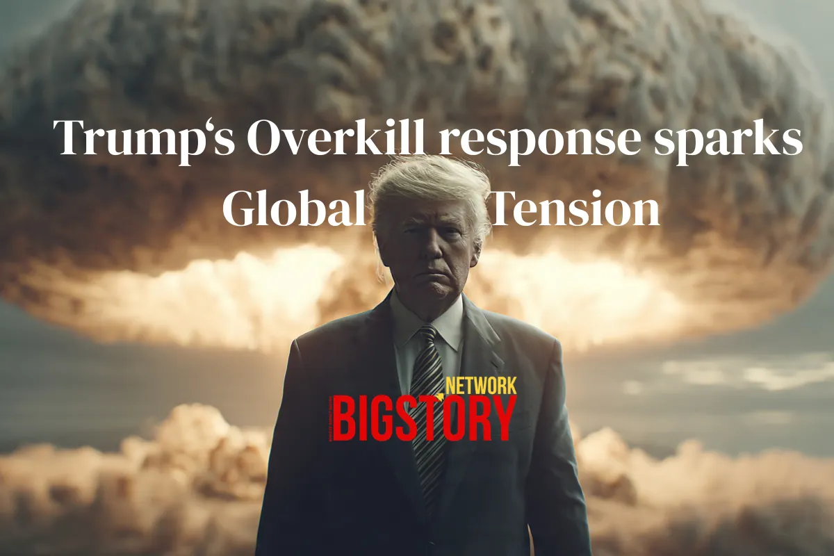 Arms Race 2.0: Why Nations Are Expanding Nukes They Don’t Need