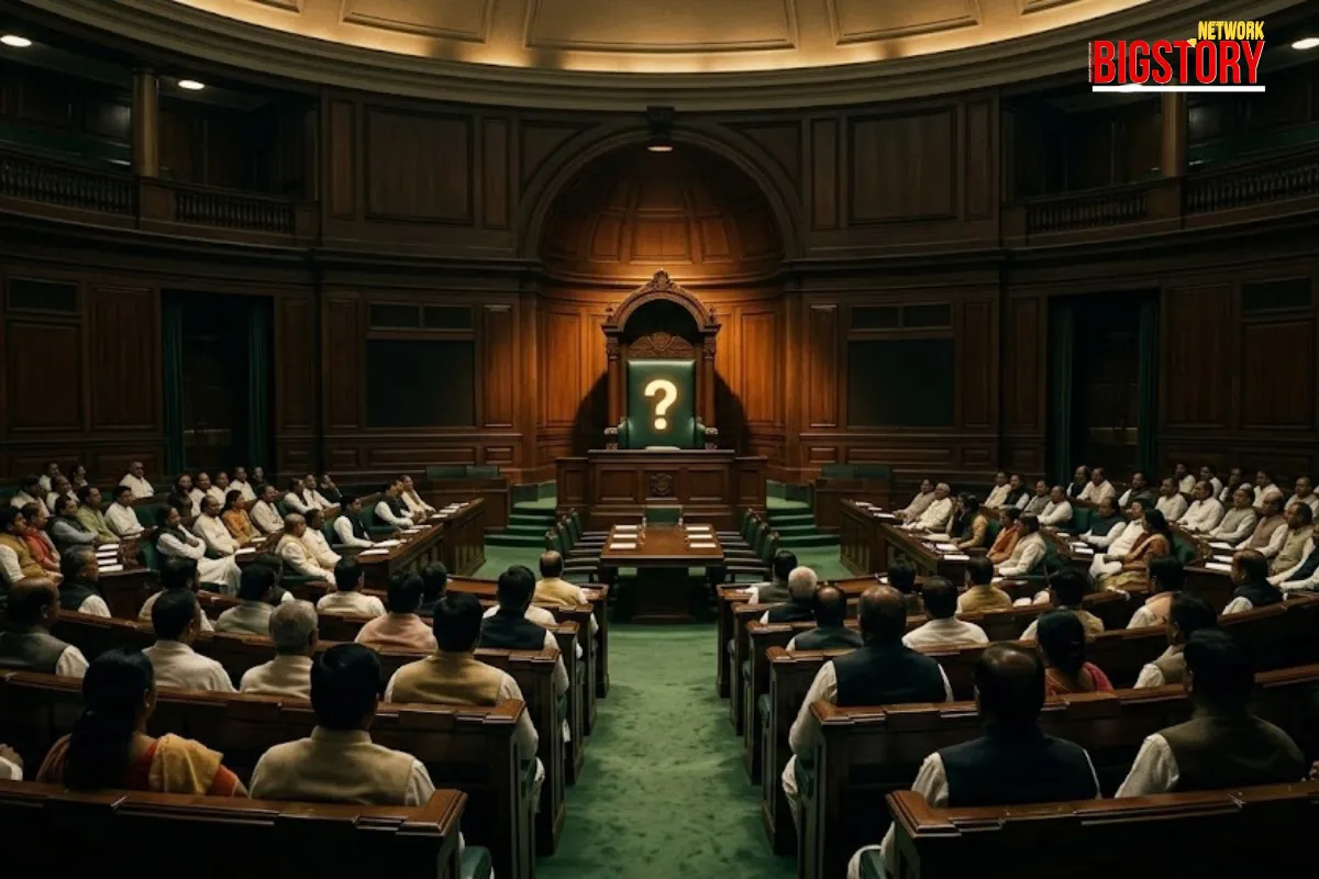 The Legitimacy Deficit: Inside the Historic No-Confidence Motion Against Speaker Om Birla