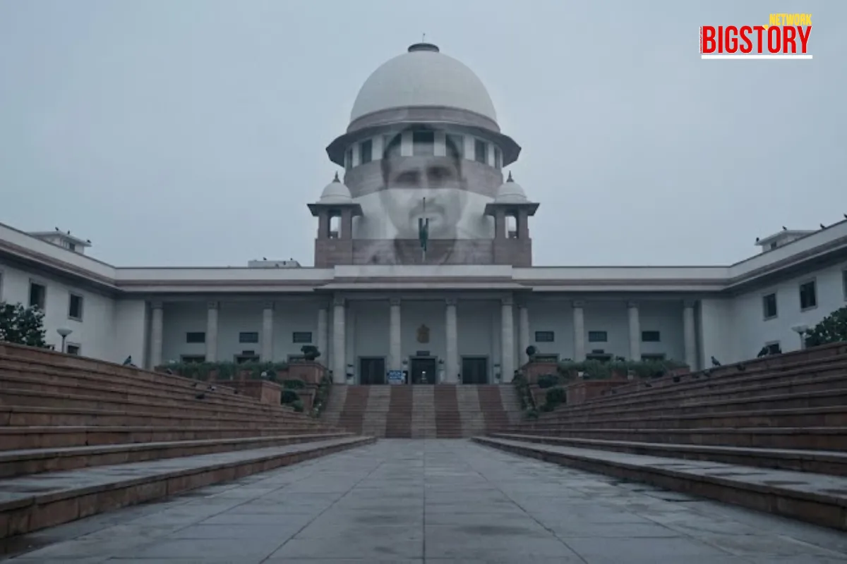 The Lakhimpur Doctrine: Supreme Court Grants Unnao Survivor Direct Voice in Sengar's Bail Fight