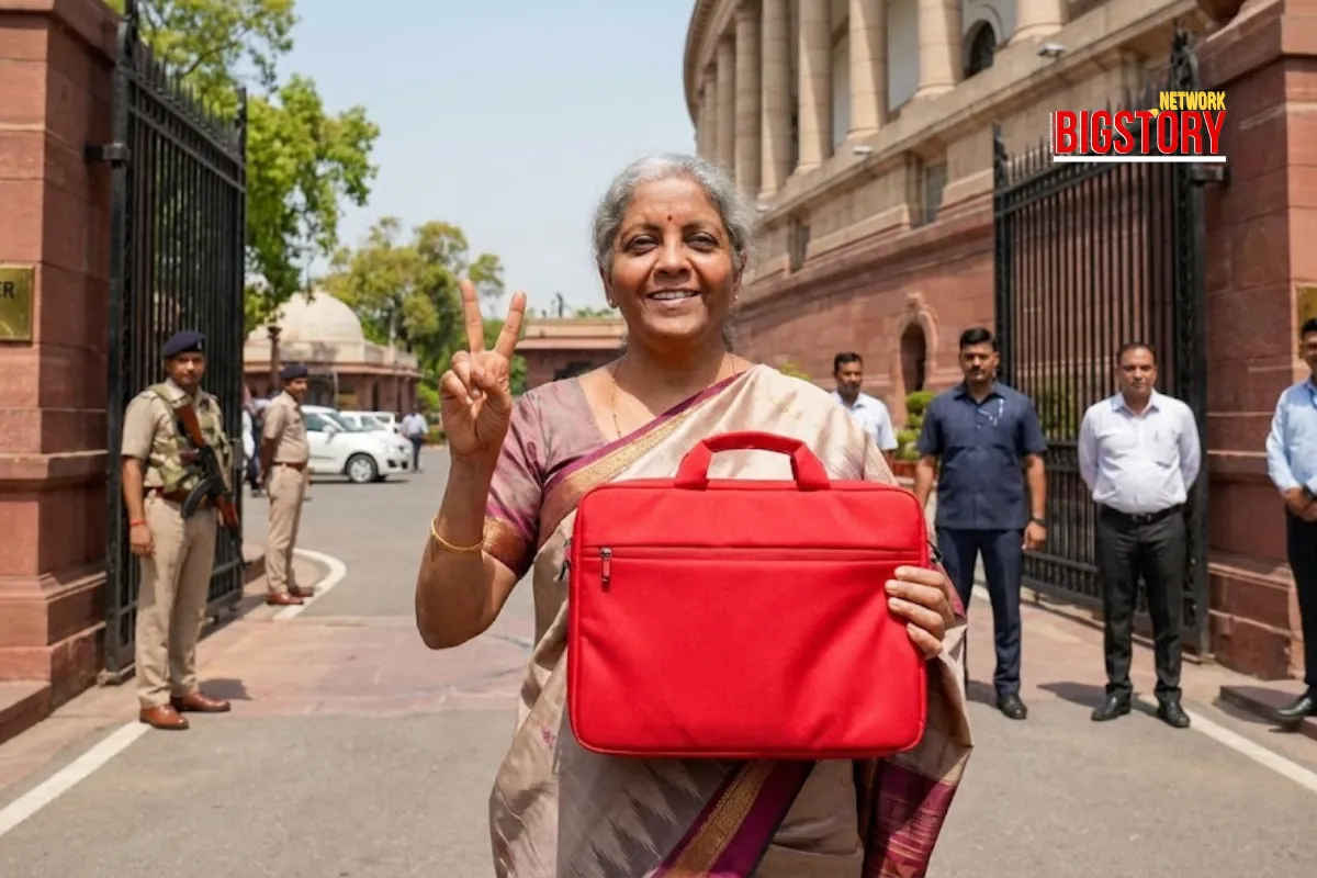 Economic Survey 2026: India Projects 7% Growth Despite "Tariff War"