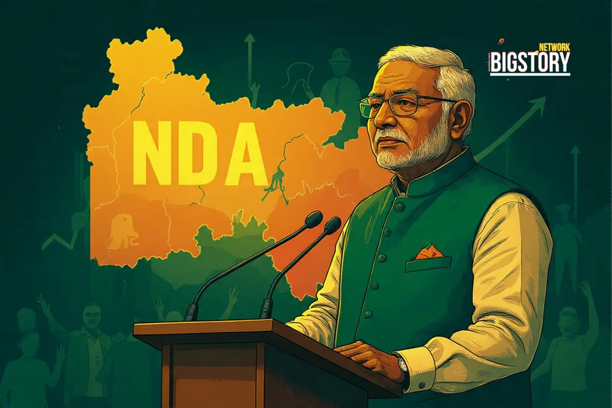 Nitish 10.0: the comeback nobody predicted but Bihar delivered