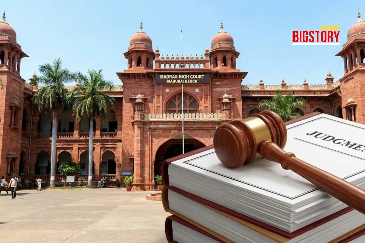 Waqf Has No Standing: The Judgment That Freed Thiruparankundram's Lamp