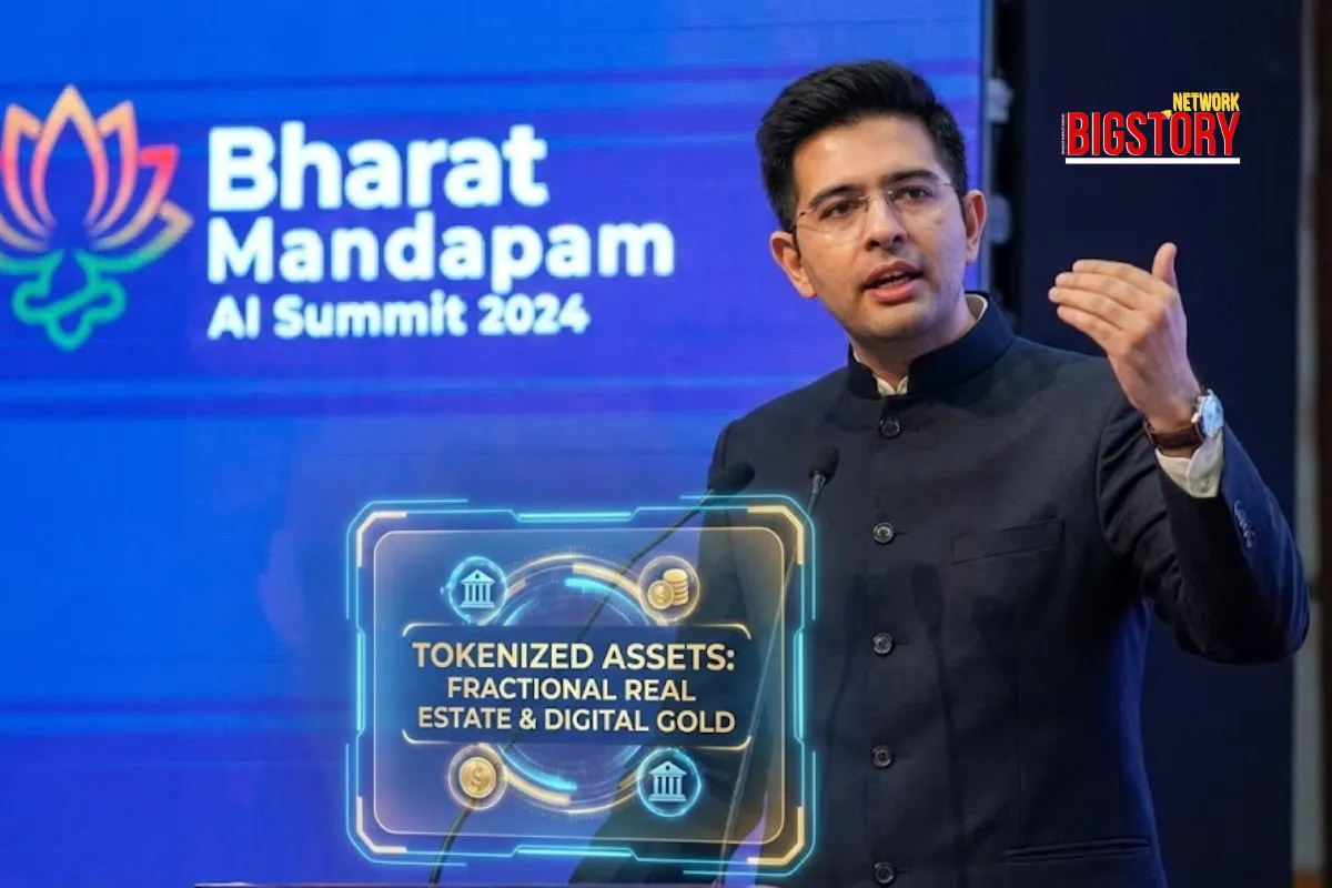 he "Shadow Finance Minister" Move: How AAP is Redefining Opposition at the 2026 Budget Session