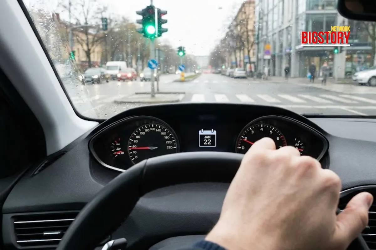 Delhi Car Ban Ends, But Traffic & Pollution May Spike Again