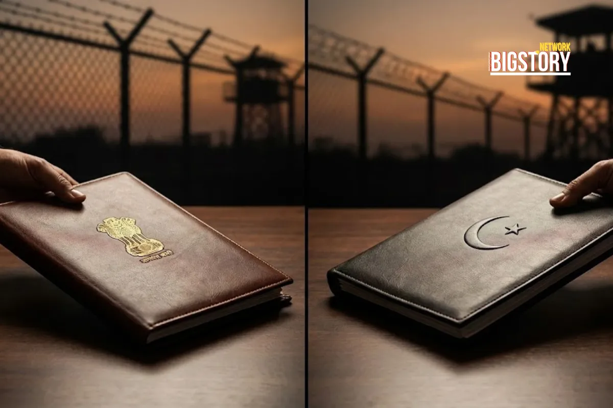 Protocol Amidst Peril: India and Pakistan Swap Nuclear Lists After 2025 War