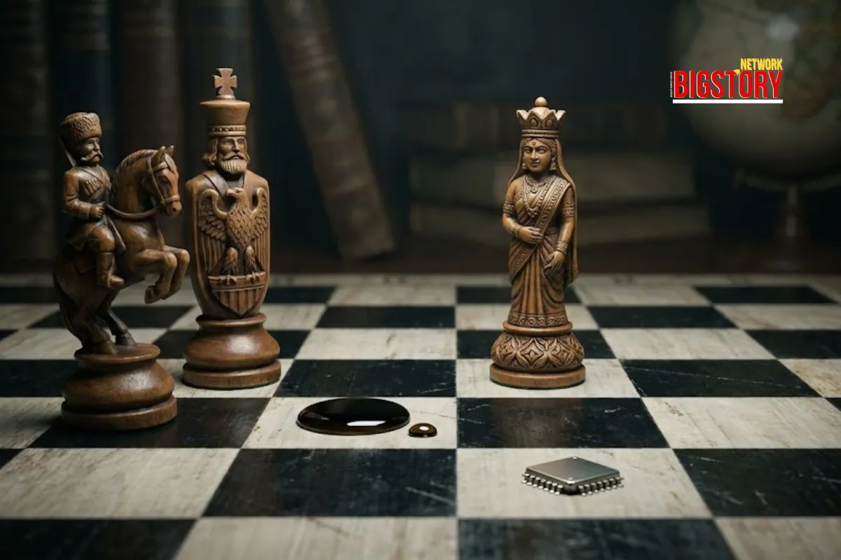 Nifty Hits Record: Winners and Losers of the Trump-Modi Pact