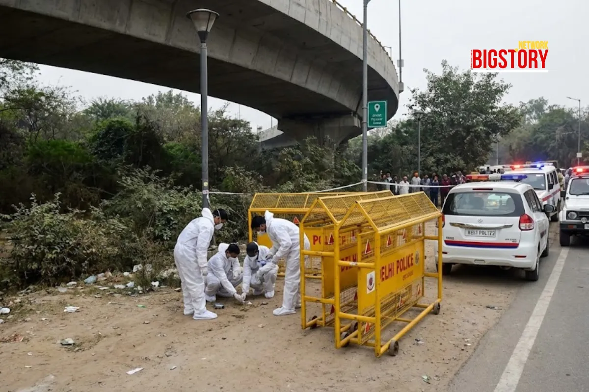 "Take Your Son": Stepfather Kills Child, Sends Video to Mother