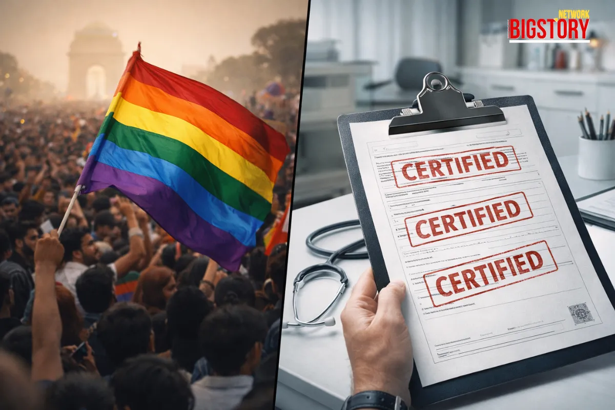 Parliament Passes Controversial Transgender Amendment Bill 2026