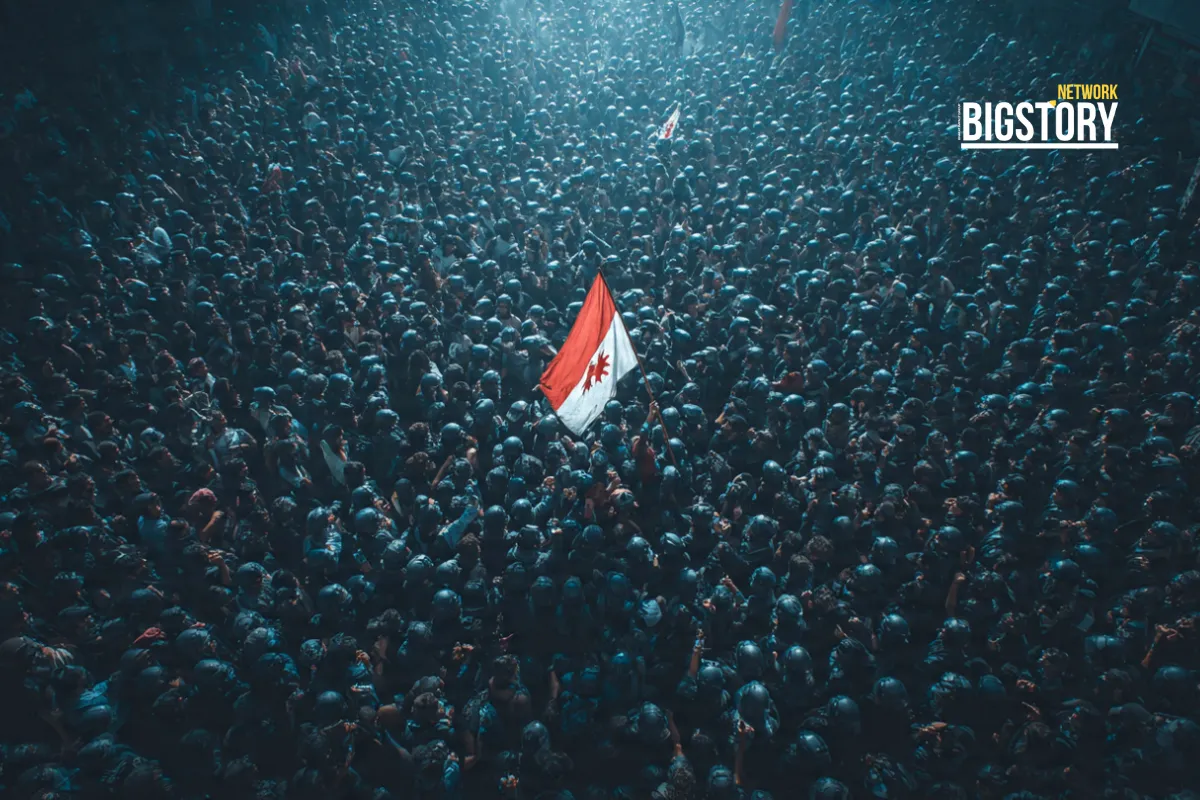 From Discord to the Streets: The One Piece Symbol Uniting a Global Gen Z Revolt