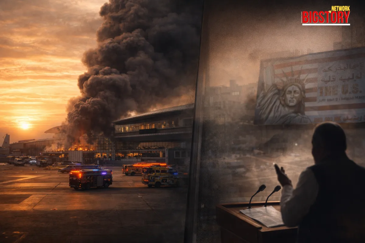 The Diplomacy Implosion: Iran Rejects US 15-Point Ceasefire and Issues 5 'Sovereignty' Conditions