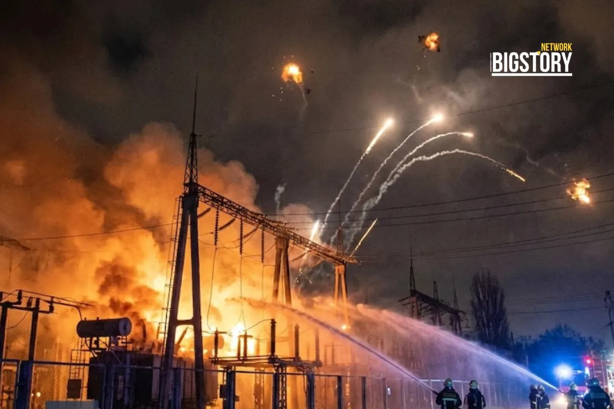 "Meaningless": Zelenskyy Slams Russia as 11th Nuclear Scare Hits Zaporizhzhia