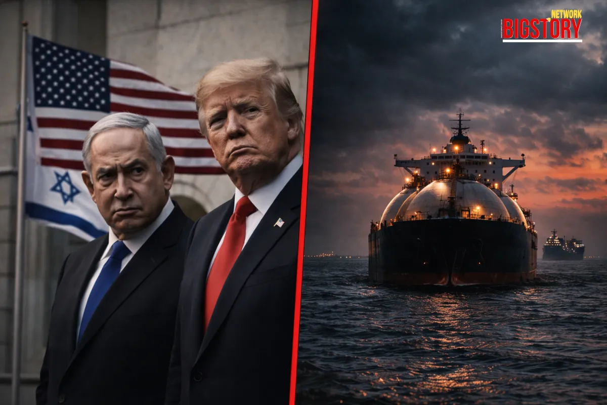 The Death of Multi-Alignment: Iran's Diplomatic Ultimatum Traps India in the Strait of Hormuz