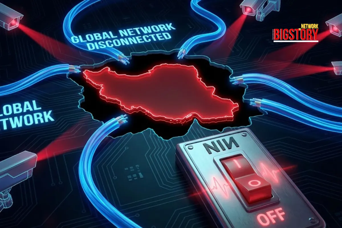 Iran's "Proto-Revolution": 12,000 Dead as Regime Closes Airspace