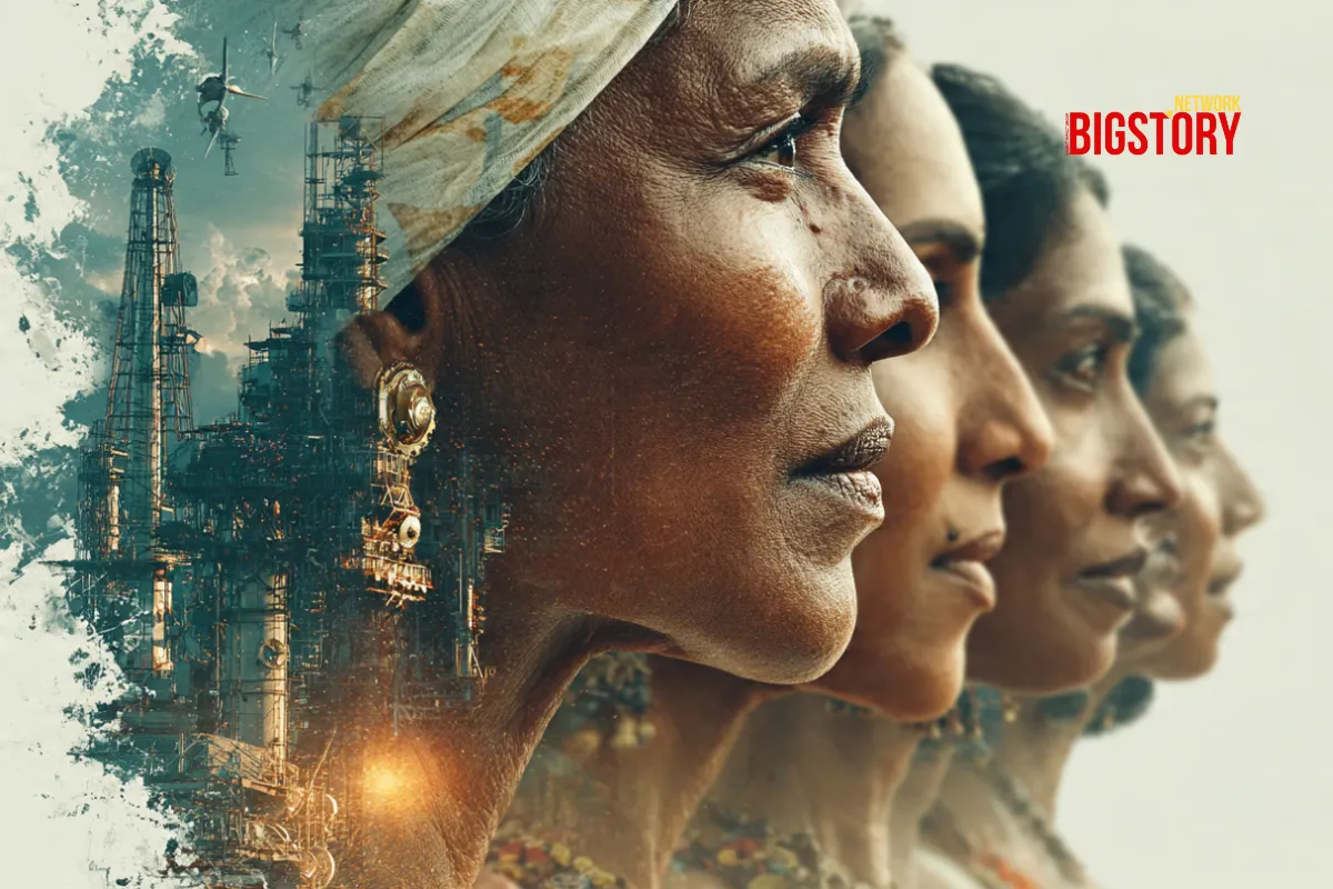 The Invisible Journey of India’s Women Entrepreneurs: AGE India x Kotak Bizlabs