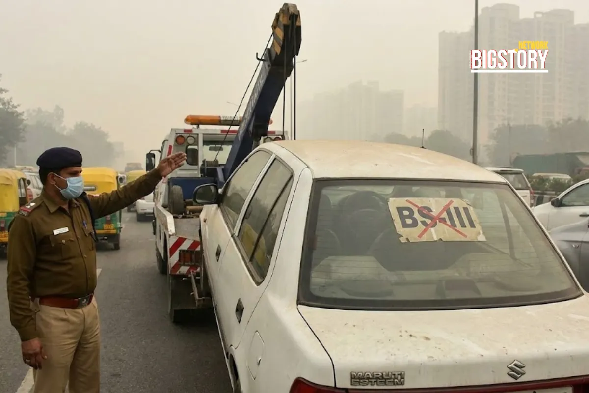 SC Revives Vehicle Ban: Are Your 10-Year-Old Diesel Cars Safe?