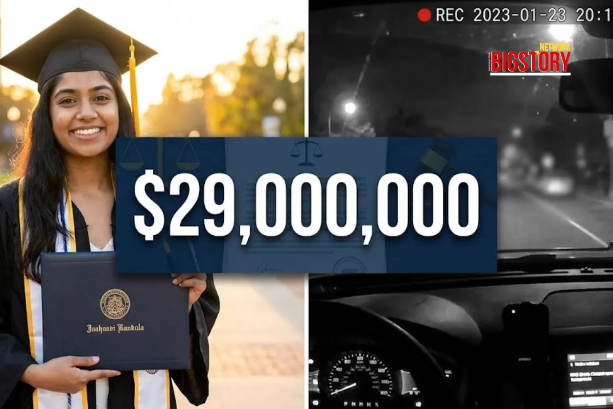 Individual Impunity, Collective Payout: The Bittersweet Victory in the Jaahnavi Kandula Settlement