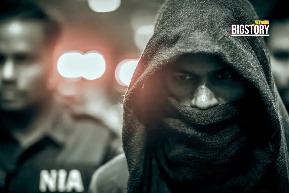 Anmol Bishnoi Deported: US Hands Over India's Most Wanted Gangster to NIA