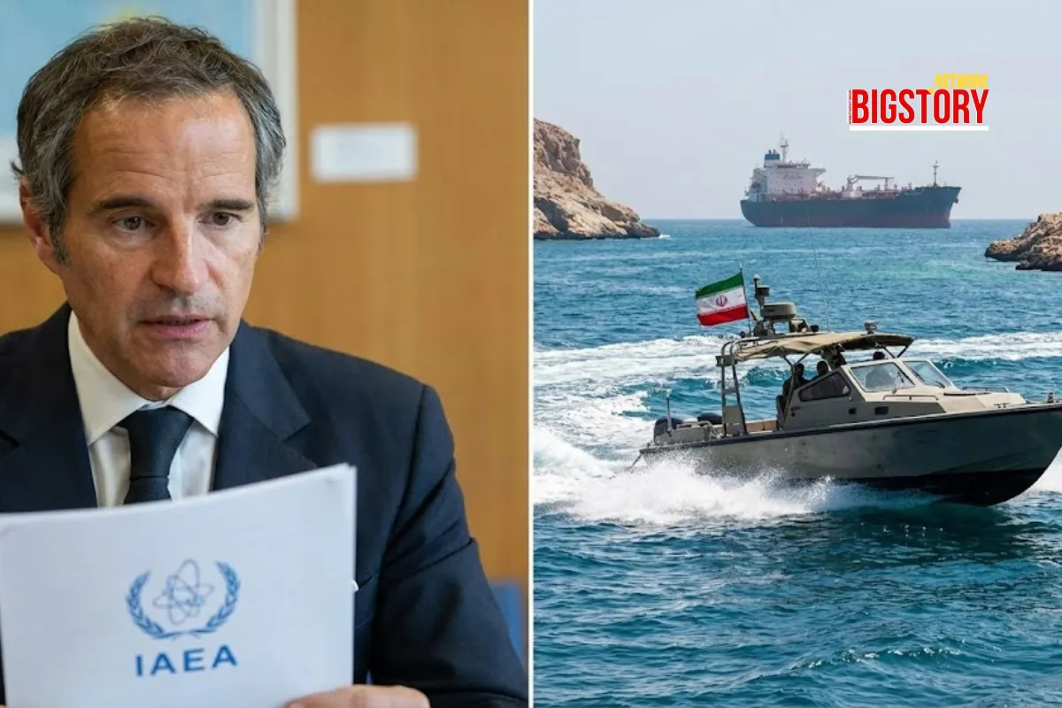 The 440kg Mystery: Why Geneva Just Became the Most Dangerous City on Earth