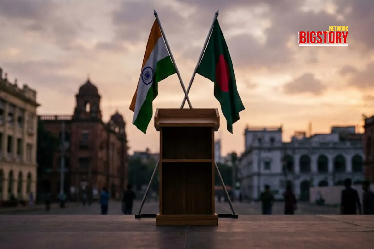 New Rules for Neighbors: How the BNP Landslide Changes Your Border Security & Trade