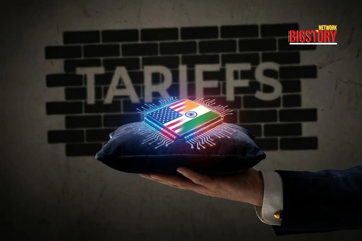 The "Oil for Silicon" Deal: What the US Really Wants from Modi