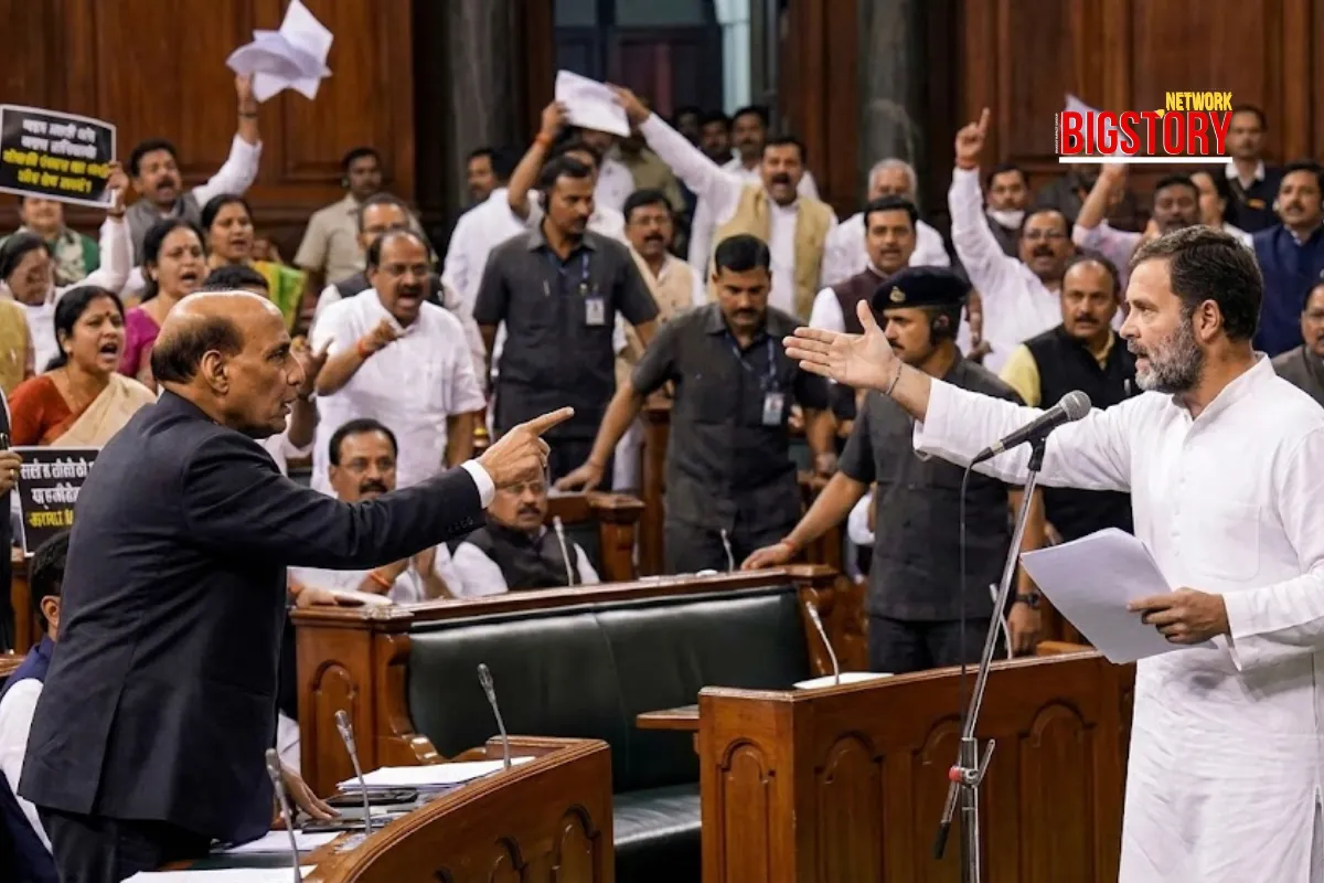 Scared of the Truth": Rahul Gandhi Quotes Banned Army Chief Memoir