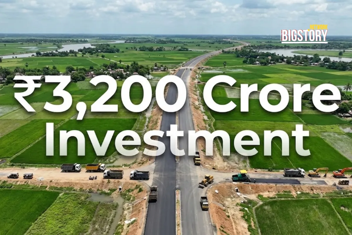 ₹3,200 Cr Gift & A Warning: Highlights of PM Modi’s Ranaghat Speech