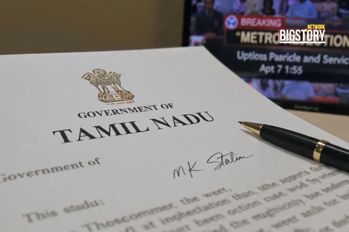 Stalin to Modi: "Why This Selective Discrimination?" on Metro Rejection