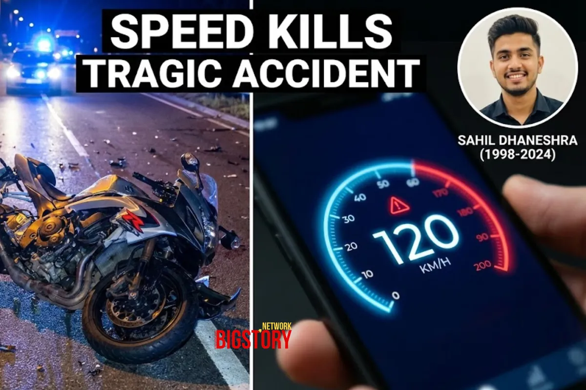 13 Challans & No Arrest: Why the Dwarka SUV Case Exposes a Broken System