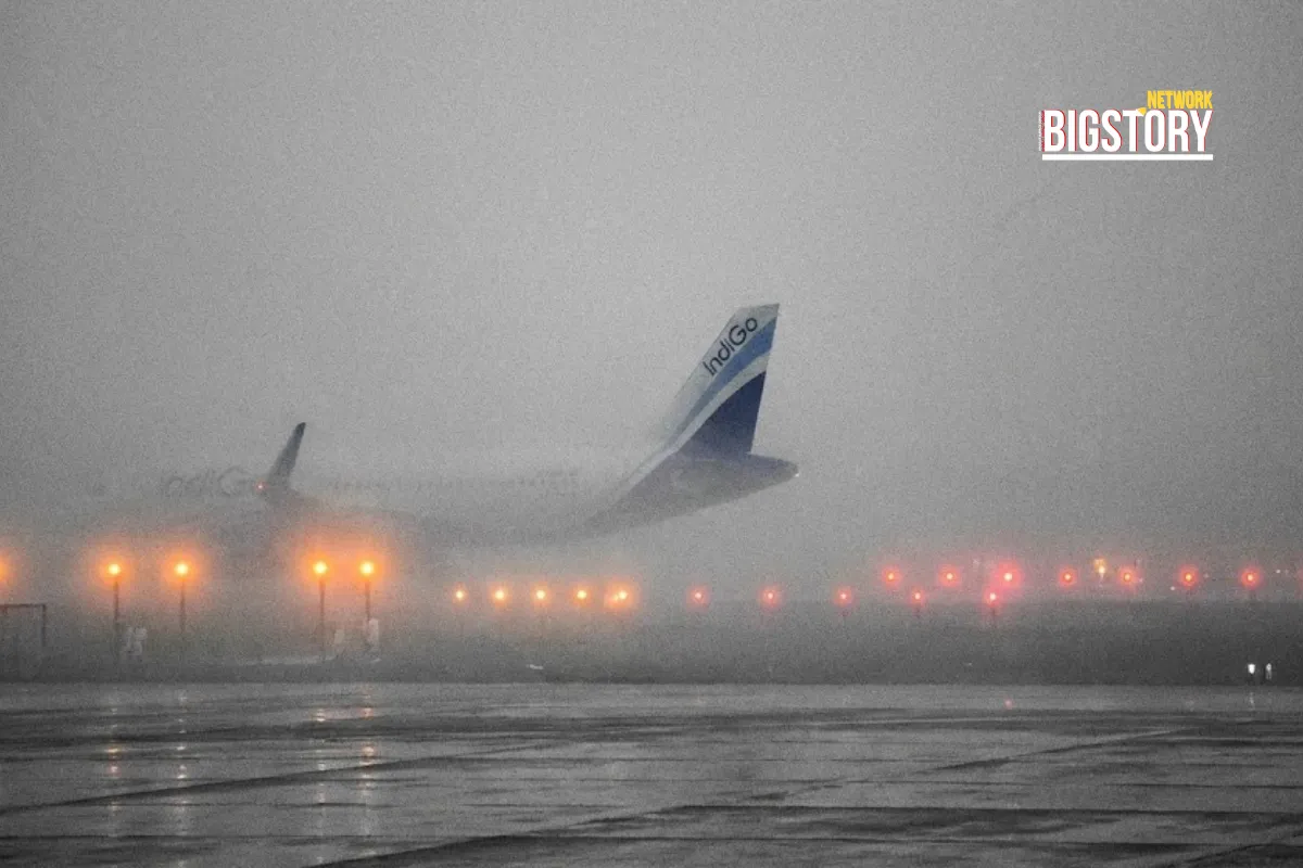 "Planned" Chaos: Why Airlines are Pre-Cancelling Delhi Flights