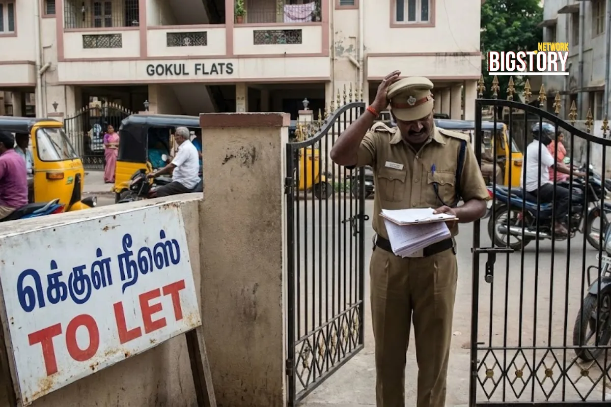 Tamil Nadu's "Great Purge": 97 Lakh Deleted