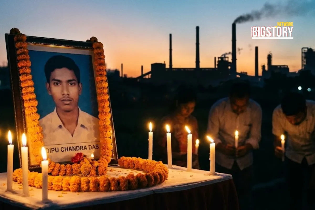 7 Arrested for Hindu Man's Lynching: Is It Justice or Damage Control?