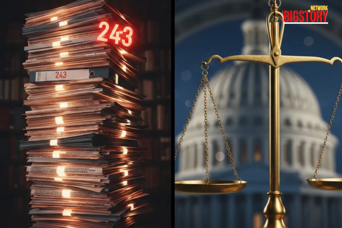 The May 5 Showdown: Why the Supreme Court Just Split the CAA Hearings in Two