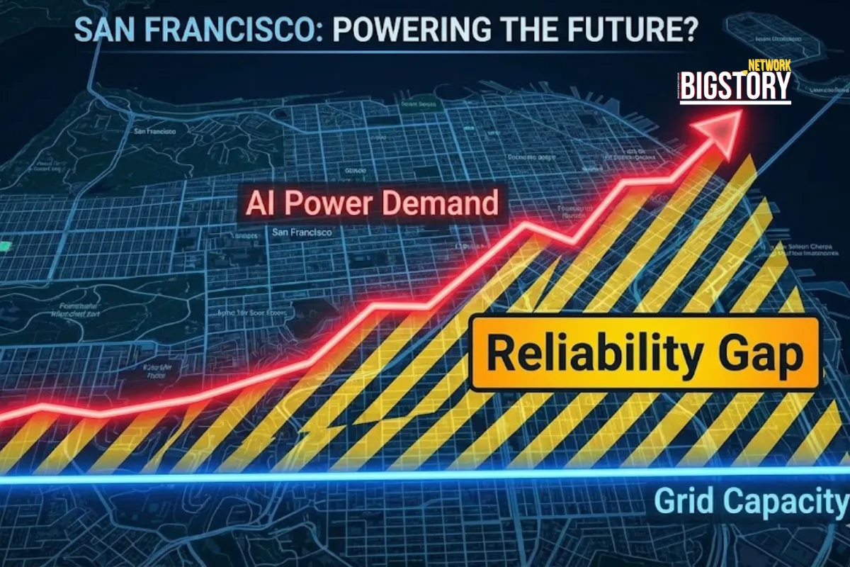 San Francisco Blackout: Why 130,000 Lost Power & Waymo Stalled