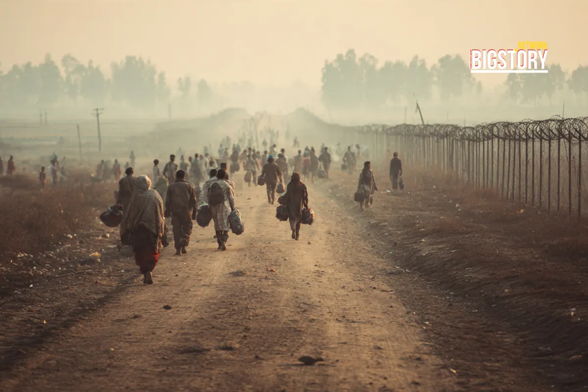 "Get Out": Discrimination in BJP States Triggers Bengal Migrant Exodus