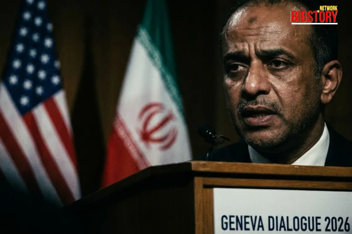 Zero Stockpiling: Inside the Last-Minute Deal That Could Avert a Middle East War