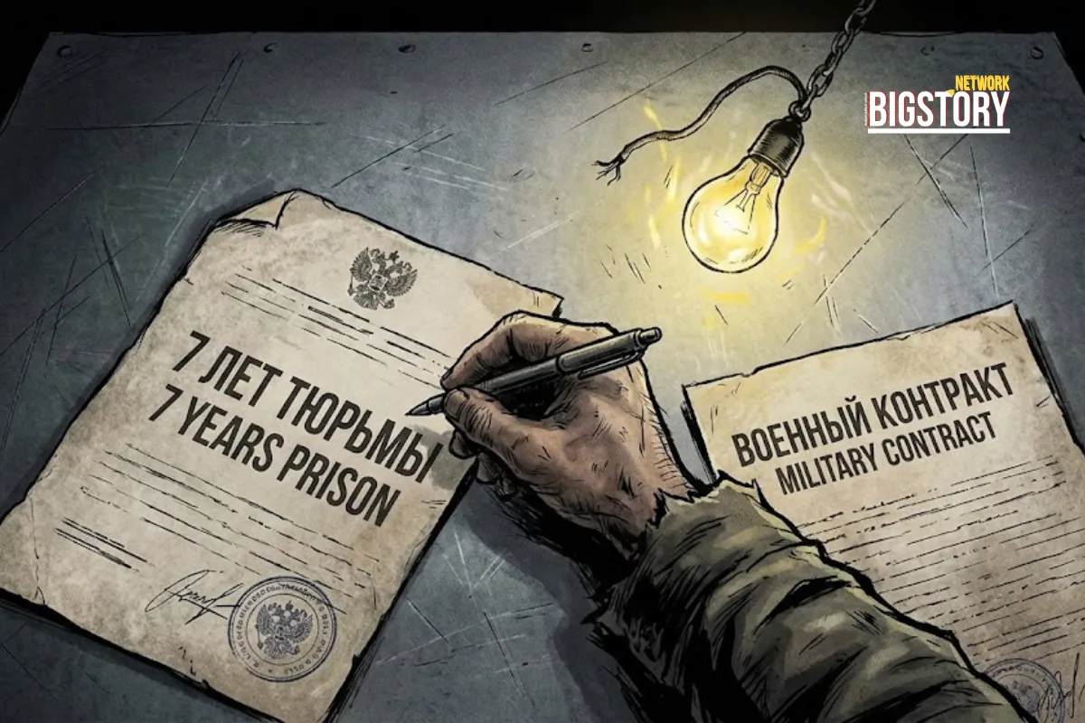 "I Want to Come Home": Gujarat Student’s SOS from Ukrainian Captivity