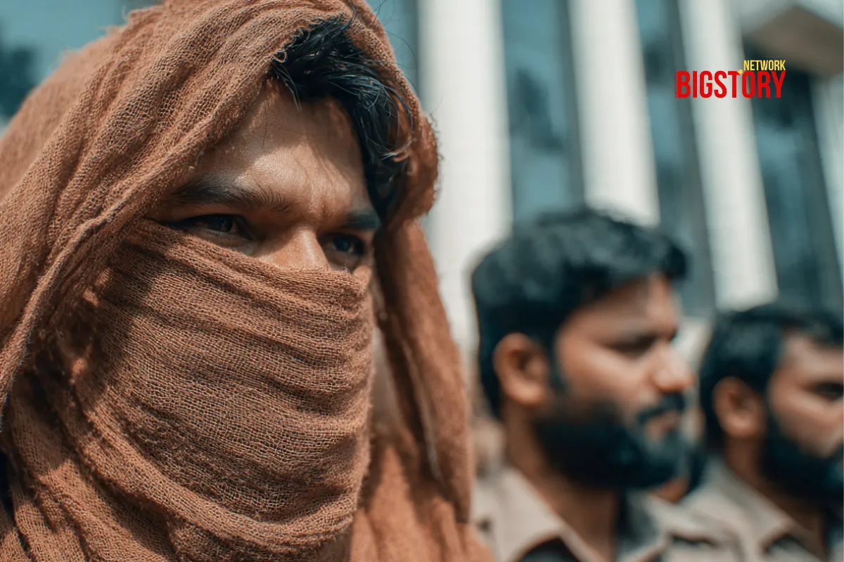 Al Falah Terror Plot Widens: NIA Arrests Ward Boy Who Aided Suicide Bomber