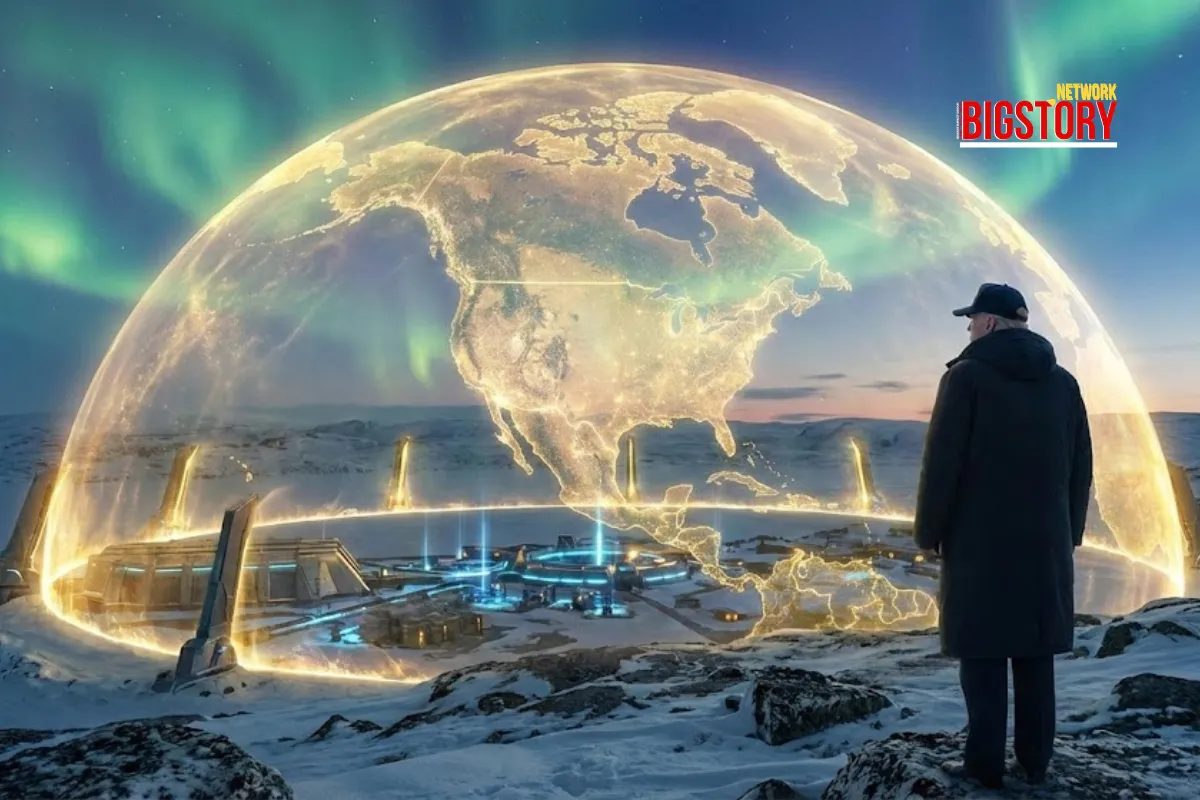 Why Gold Just Hit $4,700: The "Golden Dome" Connection