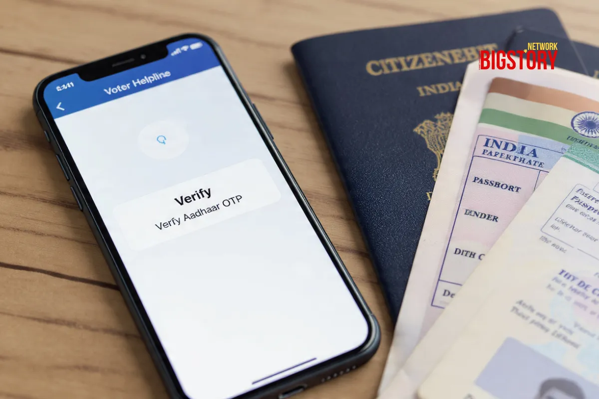 Voter Purge Alert: ECI Tightens Norms as 6.5 Million Deleted from Bihar Rolls