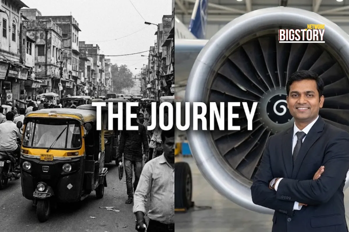 Full Service vs. Budget: The Risky Bet of India's Newest Airline