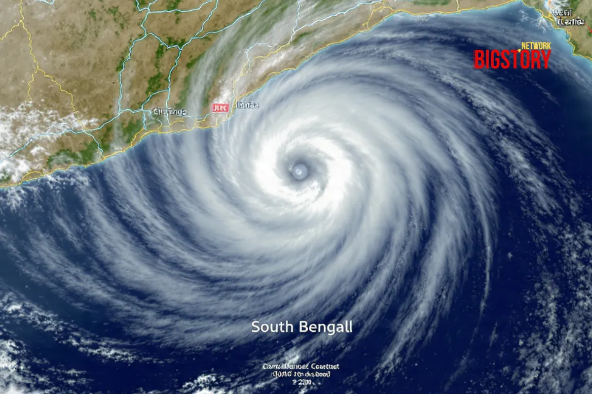 Cyclone Ditwah Kills 123 in Sri Lanka; Red Alert Issued for Chennai