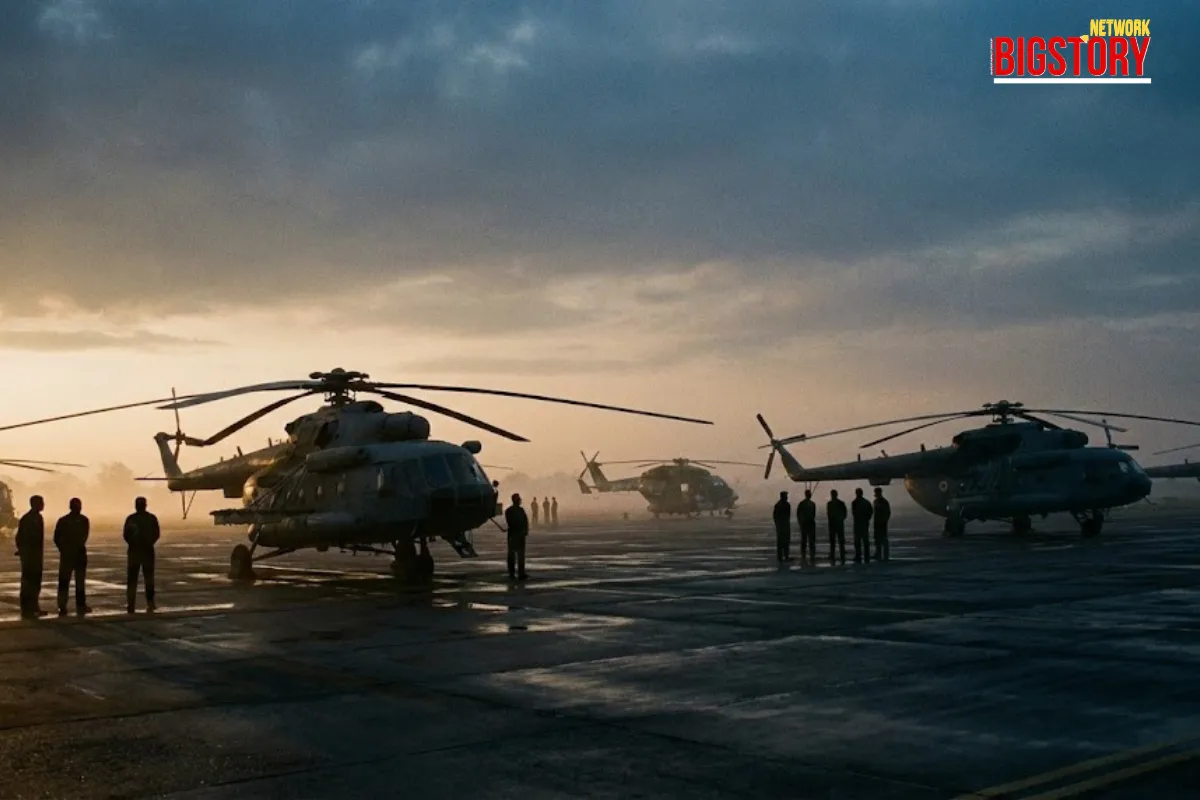 The Overhaul Reliability Gap: Why the IAF Just Lost Another Frontline Sukhoi