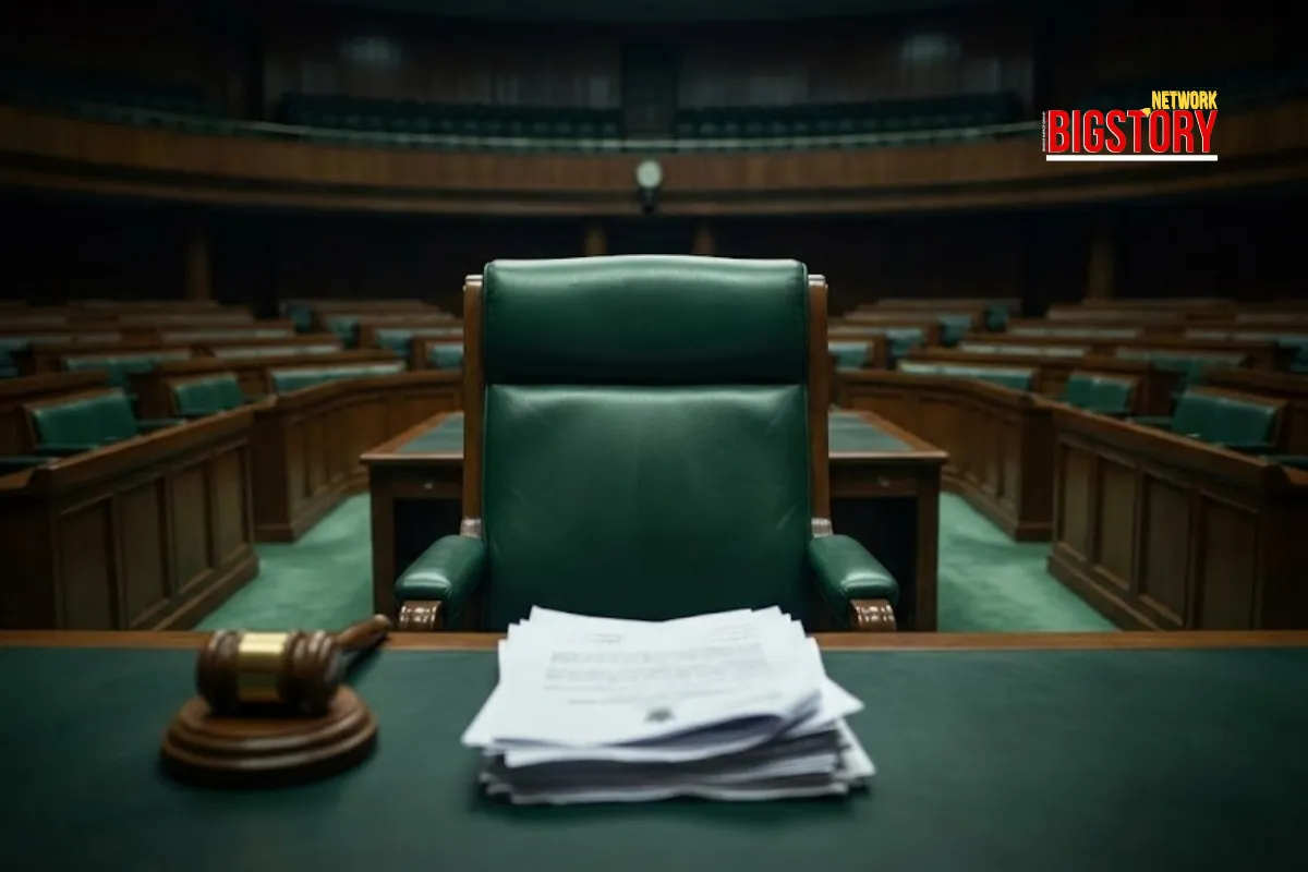 "Absolute Lie": Priyanka Gandhi Slams Speaker’s "PM Attack" Plot Claim