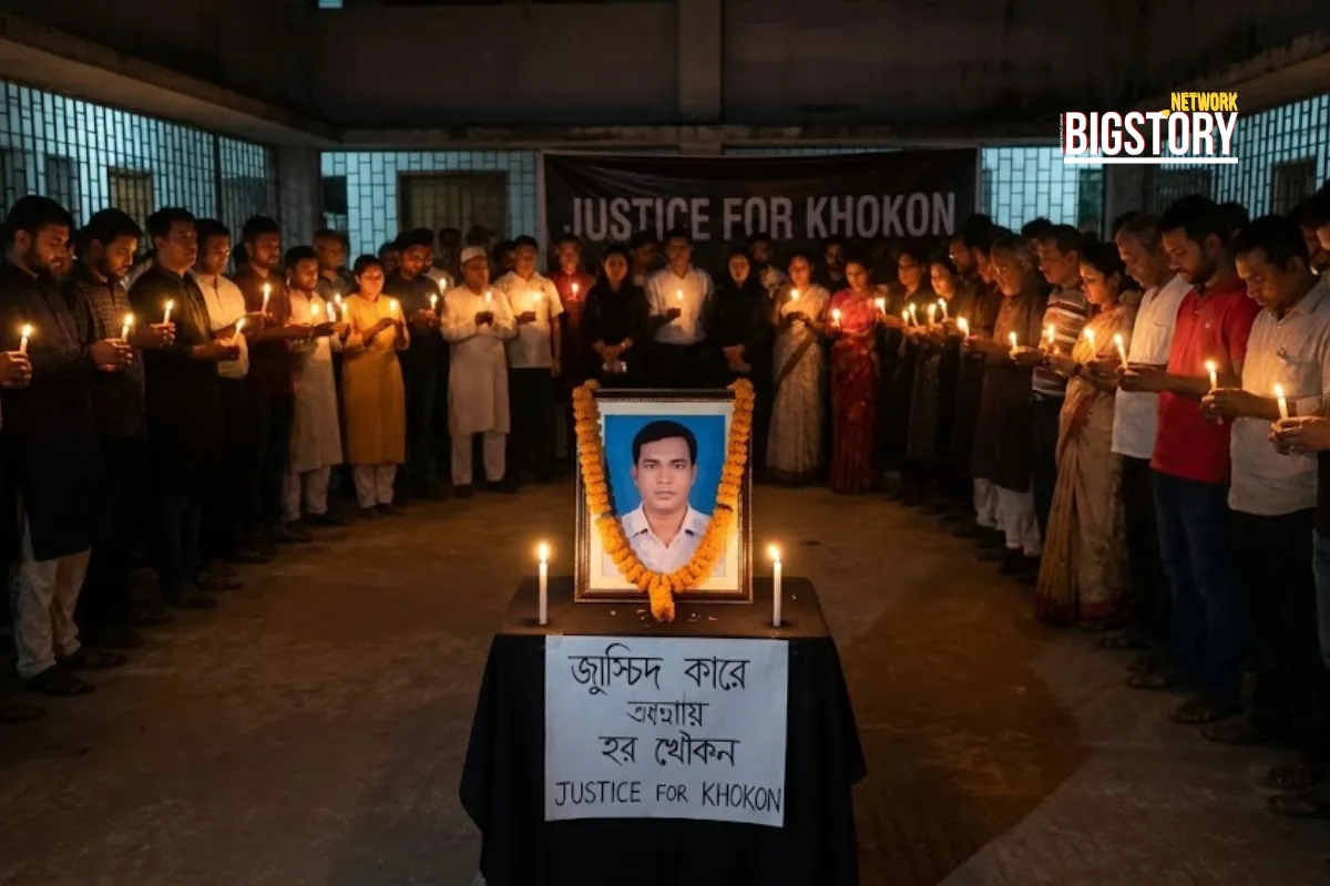 3 Deaths in 3 Weeks: Inside the Escalating War on Bangladesh's Hindus