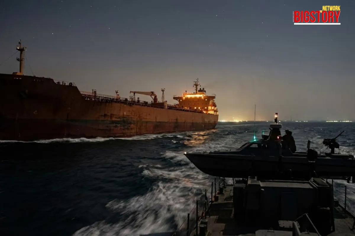 The "Guest Privilege" Trap: Why Iran is Keeping the Strait of Hormuz Open for India