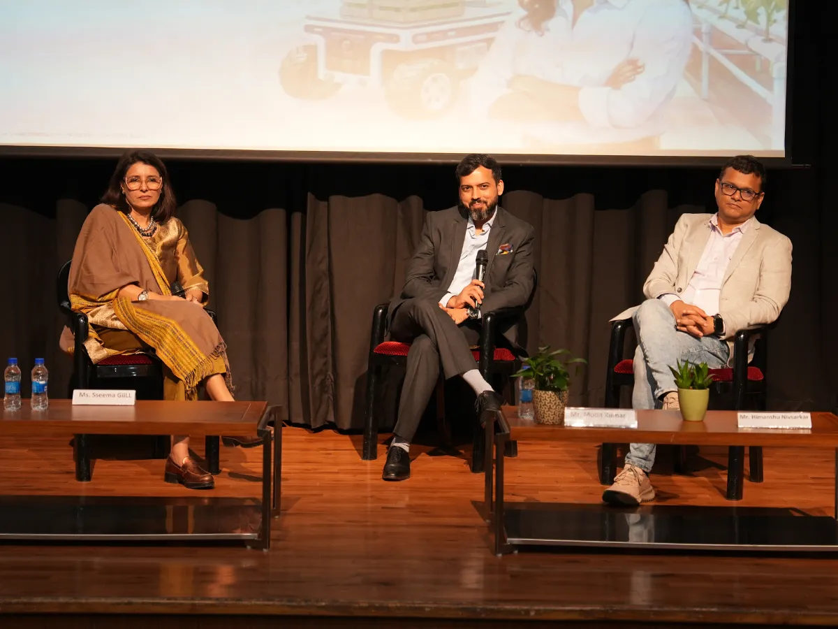 AGE India Co-Organizes and Powers Inclusive AI Conversations at AI Impact Summit 2026 Pre-Event