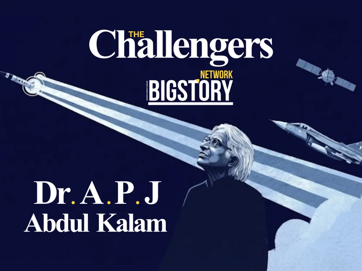 Beyond the Presidency: How Dr. APJ Abdul Kalam Became the Heart of India